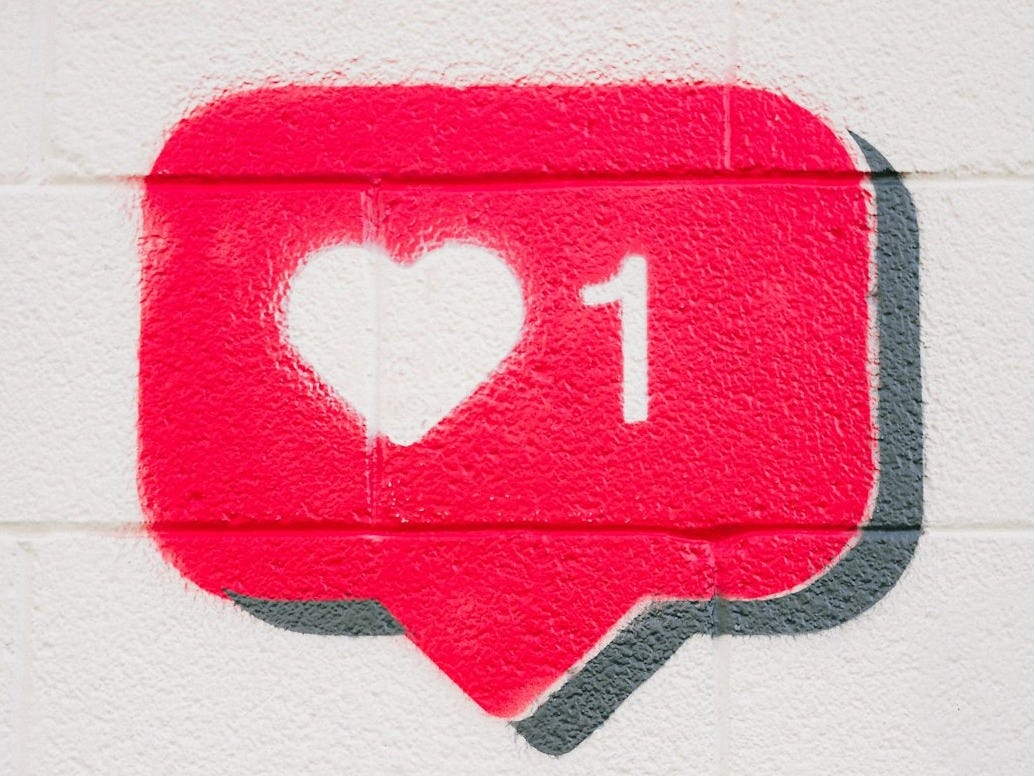 red and white love wall decor red and white love wall decor