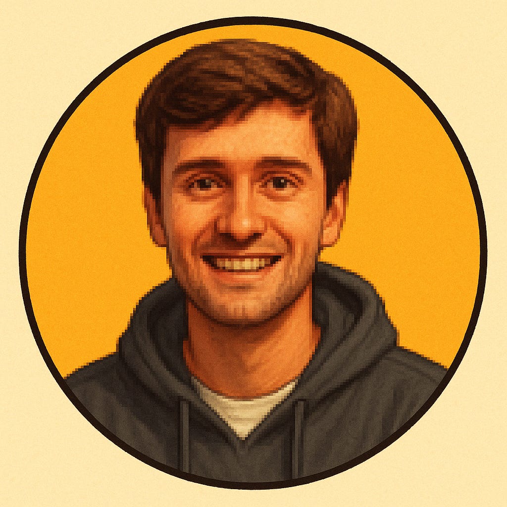 Daniil’s Substack logo