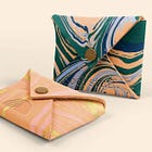 Marbled Leather: Luxury Style for your Brand 