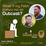 GoodLion Theology - Aaron Salvato