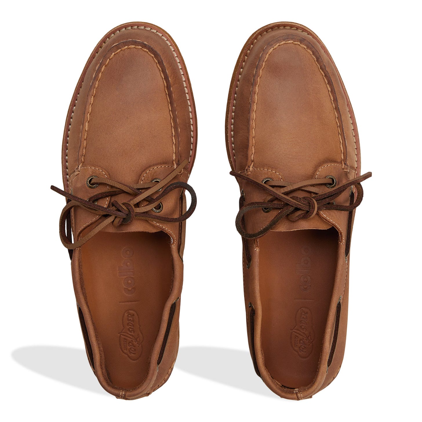The Authentic Original™ Boat Shoe
