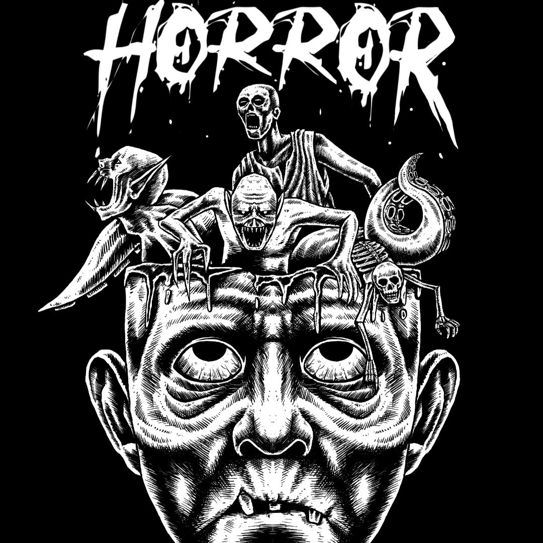 Beyond The Darkness Newsletter