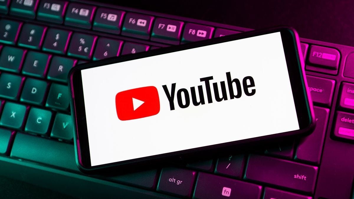 The YouTube app is about to get a big change for millions of users — here's  how | Tom's Guide
