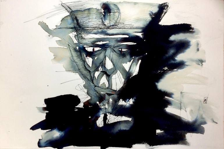 Portraits of good men: Notes on authoritarian personality