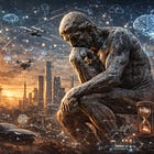 Seneca e a Arte de Pensar Demais