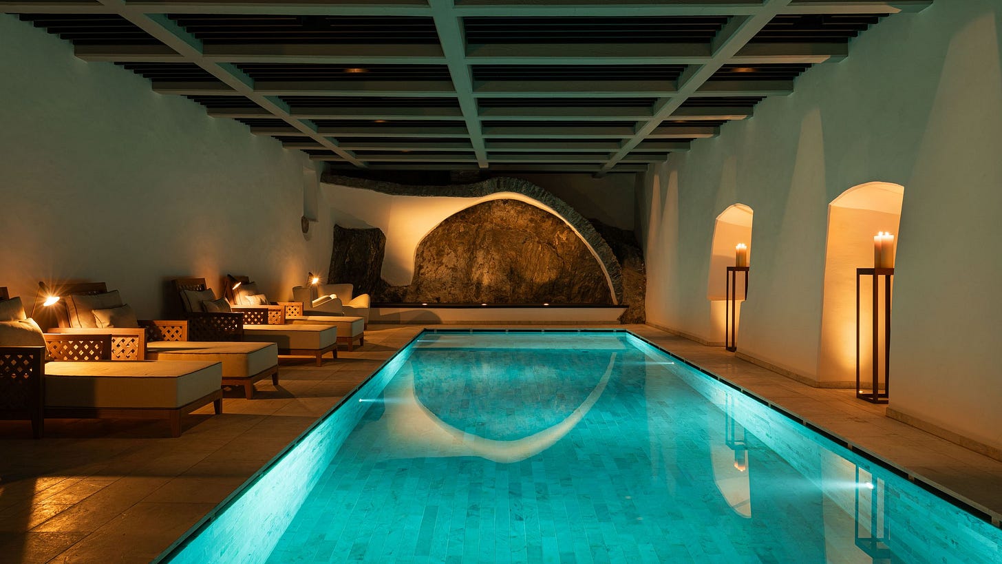 Castel Badia, San Lorenzo di Sebato, Italy — Hotel Review | Condé Nast Traveler Castel Badia, San Lorenzo di Sebato, Italy — Hotel Review | Condé Nast Traveler