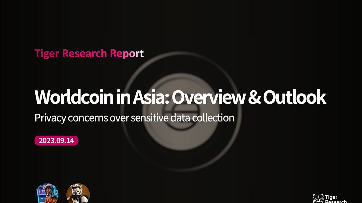 Worldcoin in Asia: Overview and Outlook