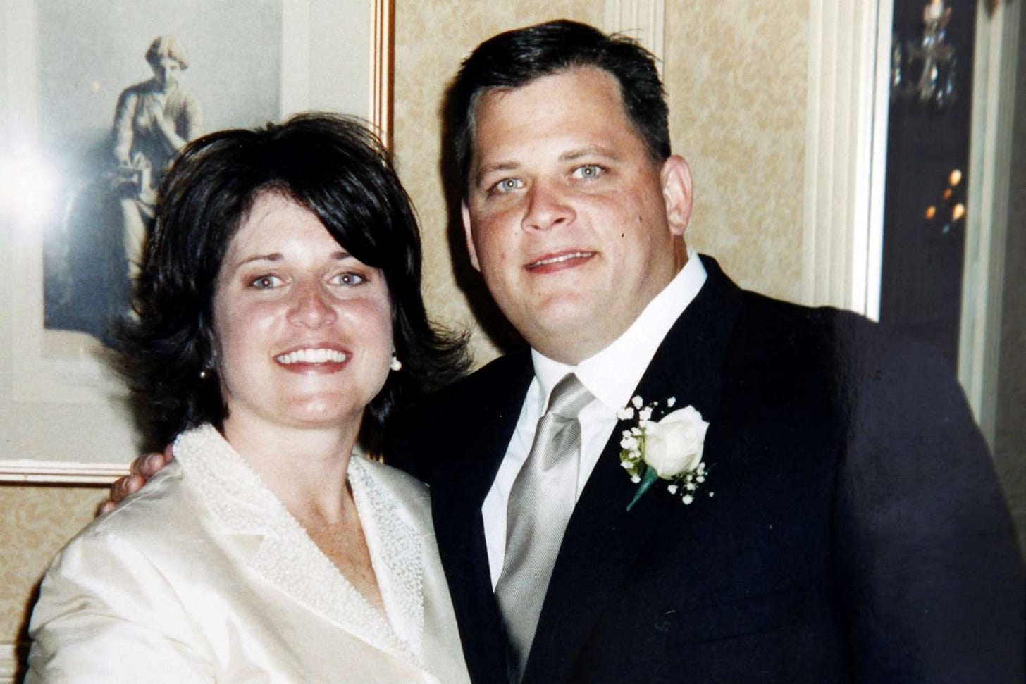 Why Did Diane Schuler Crash Her Minivan Into Traffic and Kill 8 People?