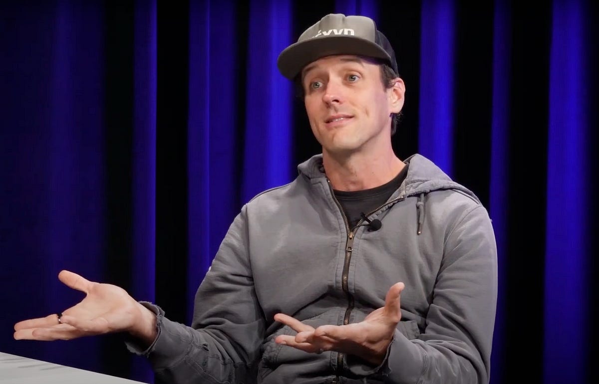 The Professor Students Call 'Dope': How UIUC's Geoffrey Challen is Redefining Computer Science Education | by Juan David Campolargo | Jun, 2025 | Medium The Professor Students Call 'Dope': How UIUC's Geoffrey Challen is Redefining Computer Science Education | by Juan David Campolargo | Jun, 2025 | Medium