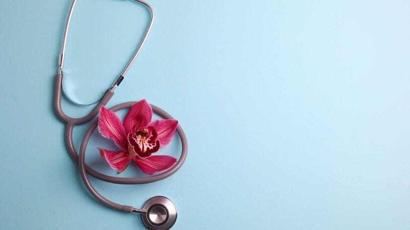 The Great Menopause Grift
