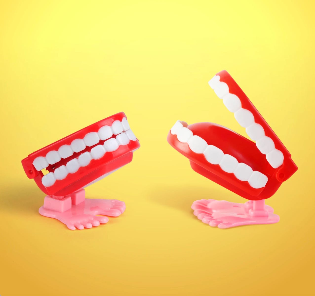 Everyone’s Starting ‘Civil Dialogue’ Programs