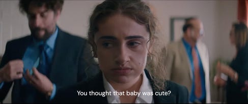 https://upload.wikimedia.org/wikipedia/en/c/c8/Shiva_Baby_%282020%29_film_screenshot_%22you_thought_that_baby_was_cute%3F%22.png