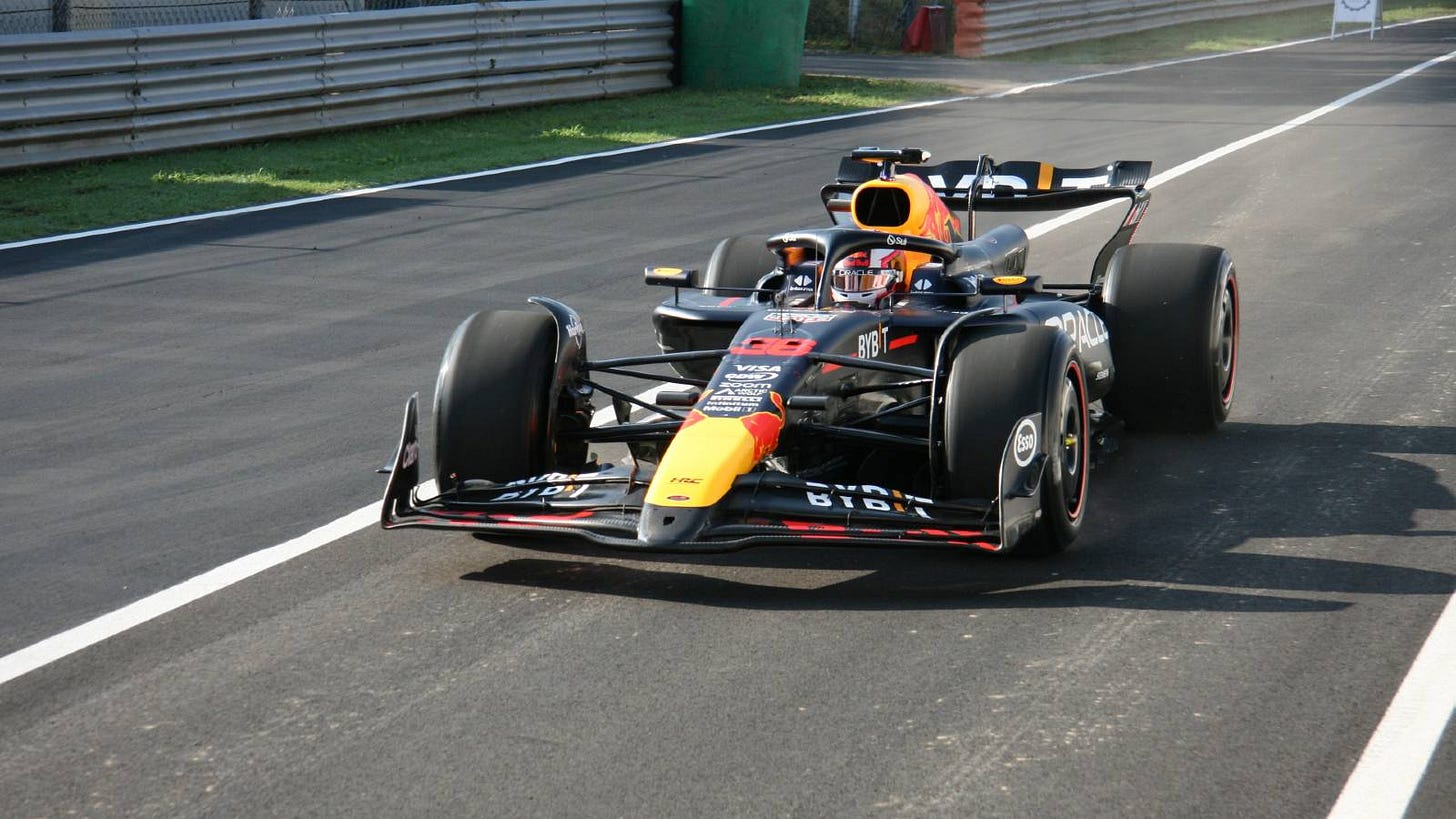 Liam Lawson completes important test day for Red Bull with VCARB run  scheduled