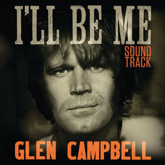 I'm Not Gonna Miss You - Nashville Radio Single Version - song and lyrics  by Glen Campbell | Spotify