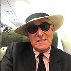 Roger Stone's Interns Seem Nice