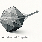 Refracted Cognition