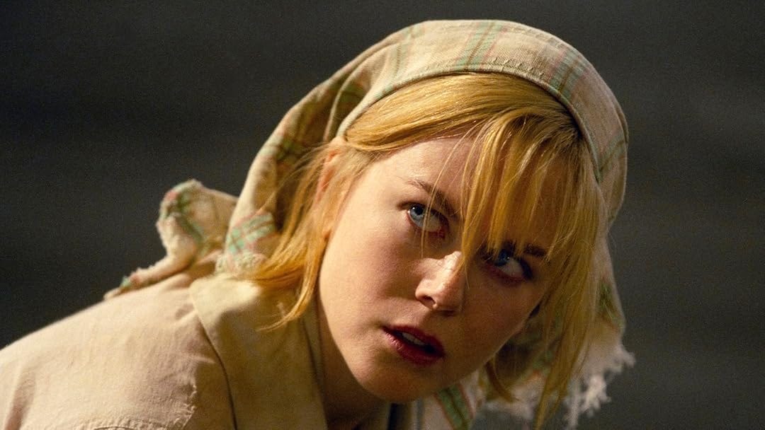 Prime Video: Dogville