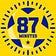 87 Minutes by Adam Clery