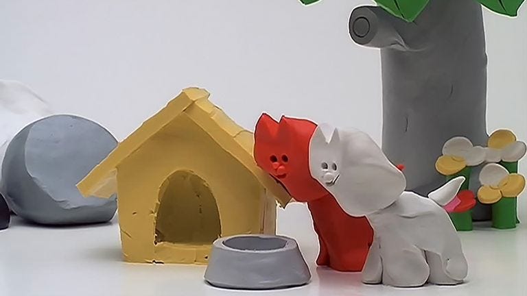 My5 - Mio Mao - Season 1 - Episode 12 / The Dog