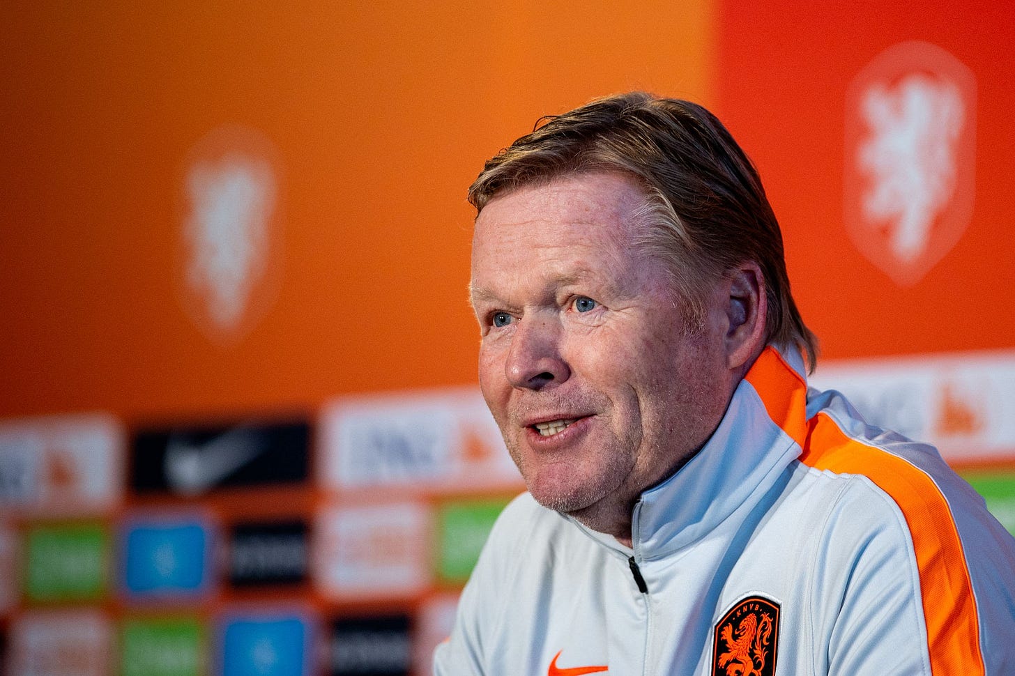 Rene Nijhuis/MB Media/Getty Images