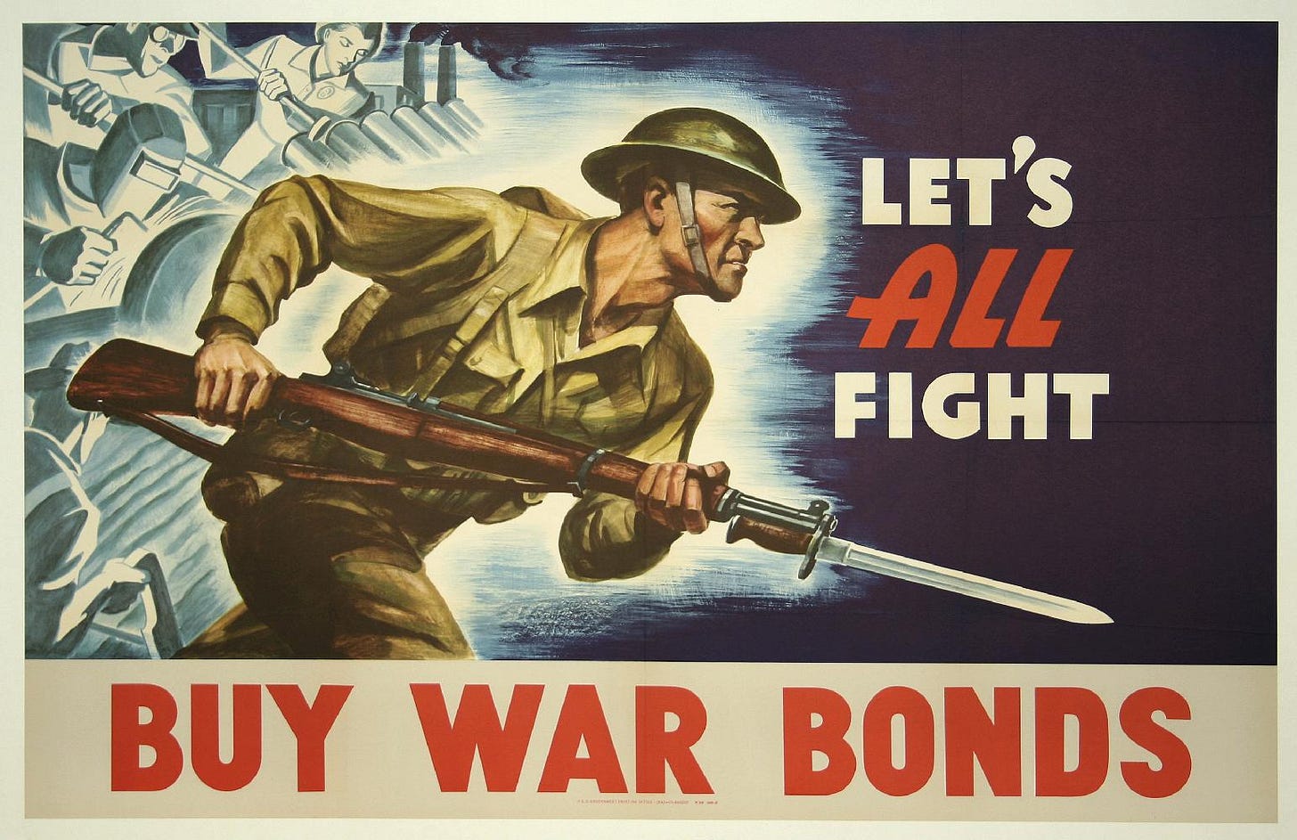 War Financing for Ukraine | VoxUkraine