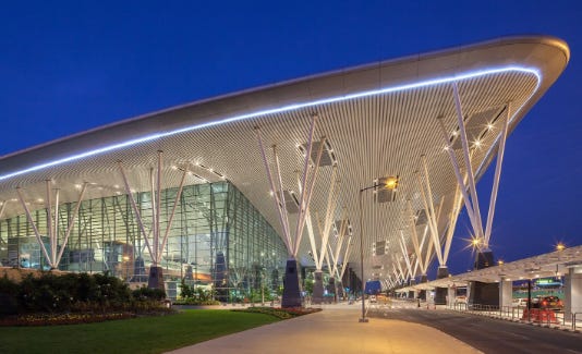 Fairfax India
