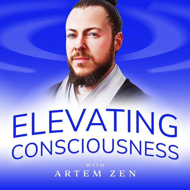 Elevating Consciousness | Podcast on Spotify Elevating Consciousness | Podcast on Spotify