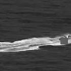 U.S. Southern Command Conducts Strike on Vessel in Eastern Pacific