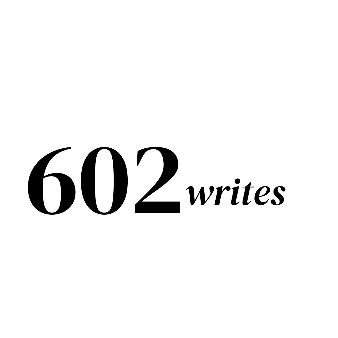 602writes