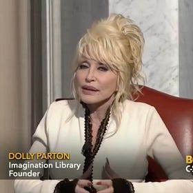 Dolly Parton 'ain't dead yet,' and a weary nation breathes a sigh of relief