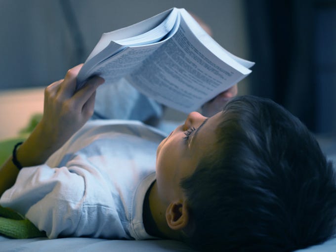Kidscreen » Archive » Read between the lines: What do kids look for in  characters?