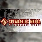 SPEARATICS MEDIA Substack