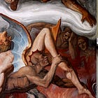 In Church With Saints, With Rotters in the Tavern