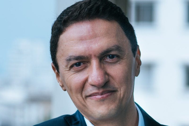 Weego raises .1m from Azur Innovation Fund