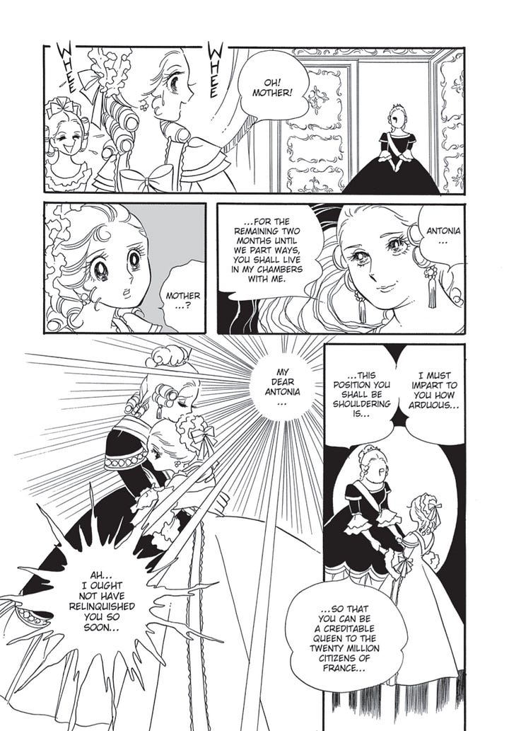 Like mid-90s Top Cow