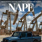 Portfolio: Texas $6 Million Miles: Ambitious Transmission Plan Ahead