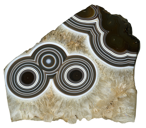 Roger Caillois, La Lecture des Pierres, Thwe Writing of Stones