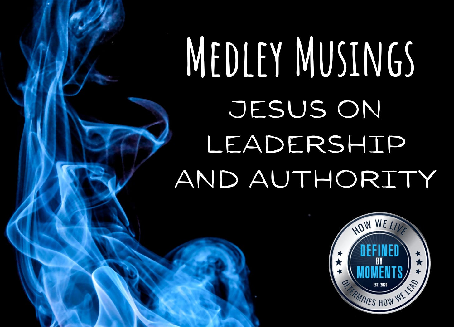 Medley Musings