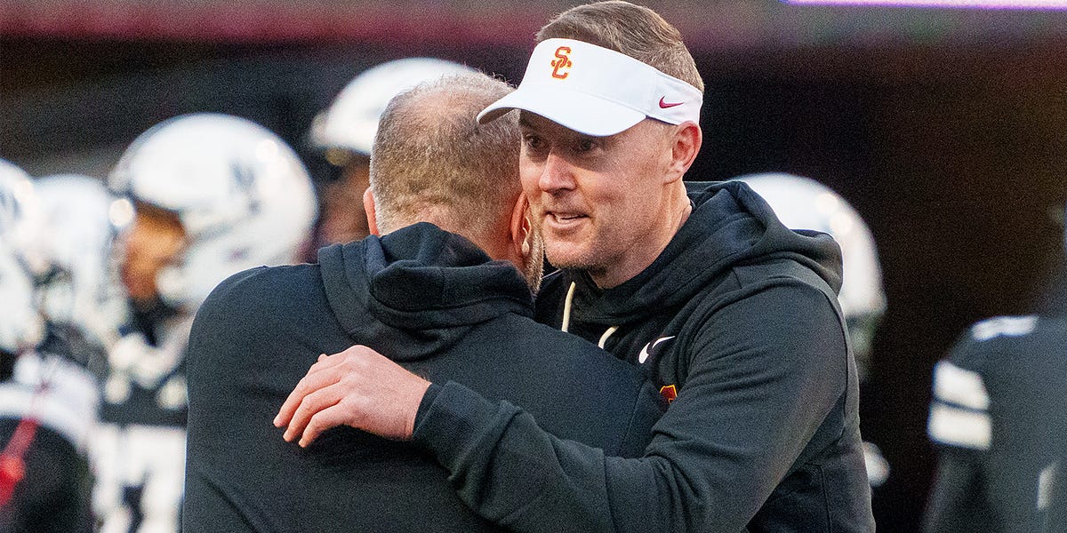 Lincoln Riley Isc Coach Big Coach Carousel Mailbag: The Lincoln Riley Thing