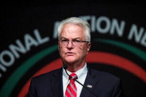 McMahon Political Shakedown Exposed: Political retaliation, ICARD abuse, and targeted raids tied to the NY-11 redistricting battle.