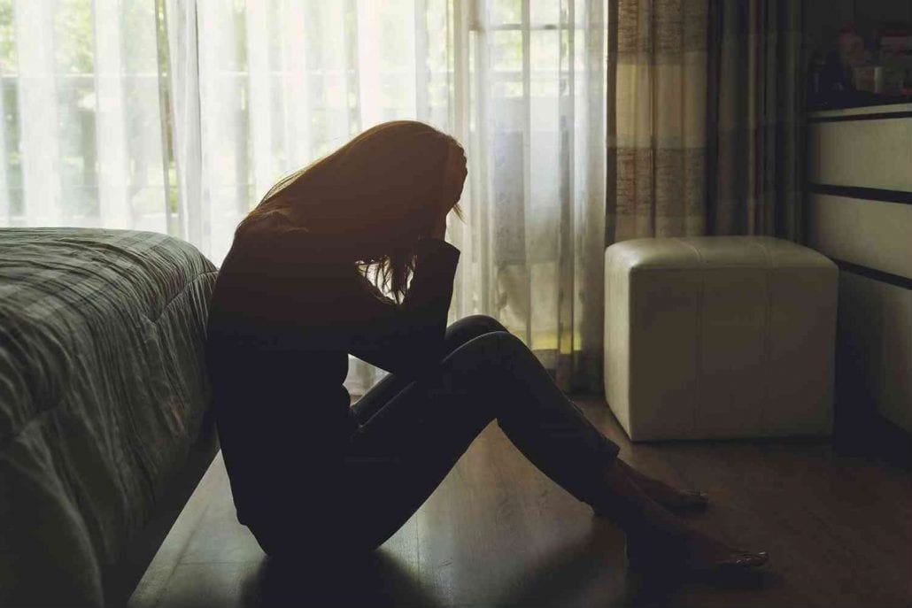 protecting your mental health when you're an activist