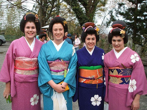 Image of Foreigners in Japan | J-List Blog