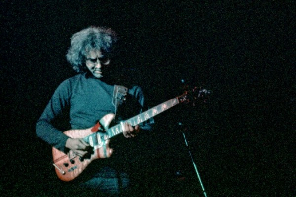 BMH 11/30/73 | Grateful Dead BMH 11/30/73 | Grateful Dead