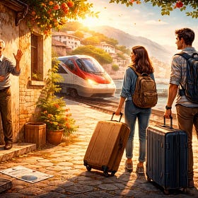 Il sud lascia il sud: quando l’esodo diventa intergenerazionale