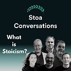 The Stoa Letter