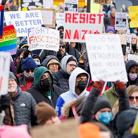 'No Kings' Protests Are the Last Test of Democracy. Citizens Must Do their Duty.