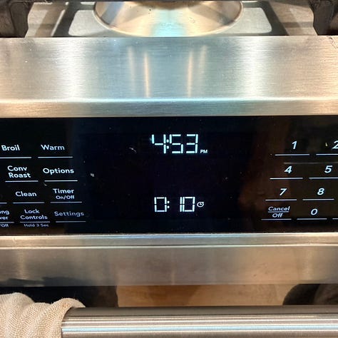 cooking jasmine rice