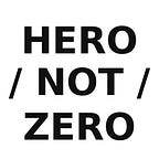HeroNotZero Network