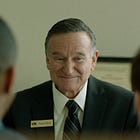 Boulevard (2014) Life is Beautiful with Robin Williams (vol.2)