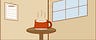 Cup & Corner